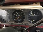 4075444 7902 1981 1982 1983 1984 1985 1986 1987 Mopar First Gen Dodge Ram Instrument Gauge Cluster Gas Automatic