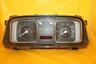 7a1t10849af Lincoln Speedometer Instrument Cluster Dash Panel Gauges Mkx With Miles