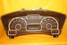 7l1t10849nb Ford Speedometer Instrument Cluster Dash Panel Expedition With Miles