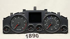 7l6920-980m Volkswagen Vw Touareg Instrument Cluster Speedometer Oem