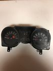 7r3310849ec Ford Speedometer Instrument Cluster Mustang Panel Gauges Xxx Miles