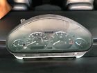 8 379 812 Genuine Oem Bmw Motometer Instrument Cluster