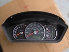 8100a992 Gallant Speedometer Instrument Cluster Dash Panel Gauges Miles