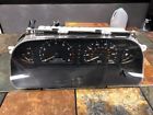 83010-07011-00 Denso Toyota Avalon Instrument Cluster Speedometer Gauges Miles