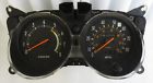 83010-14080 Toyota Celica Instrument Cluster Speedometer Tachometer Gt