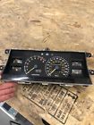 83010-17051 Toyota Oem Odometer Gauge Cluster Speedometer Na