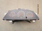 83010-2d820 Toyota Celica Gts Speedometer Odometer Instrument Cluster Gauges Miles
