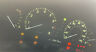 83010-50600 Lexus Speedometer Instrument Gauge Cluster Unit Oem