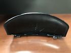 83010-50600 8301050600 Lexus Instrument Gauge Cluster Miles