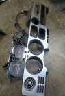83100-14681 Factory Toyota Celica Instrument Panel Gauge Cluster Speedometer Tach