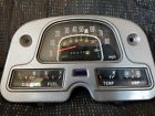 83100-60173 Toyota Land Cruiser Instrument Gauge Cluster