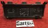 833545 833565 Jeep Grand Wagoneer Pickup Instrument Speedometer Gauge Cluster