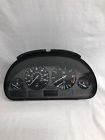 8375673 Bmw Speedometer Instrument Gauge Cluster
