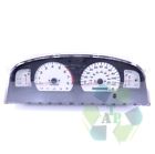 83800-04670 Toyota Tacoma Instrument Cluster Bezel Speedometer Gauge Panel