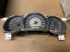 83800-04d10 Toyota Tacoma Instrument Cluster Speedometer Oem
