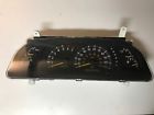 83800-0c050 Toyota Oem Tundra Gauge Cluster Speedometer