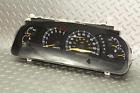83800-0c230 Toyota Tundra Speedometer Mile Instrument Gauge Cluster Tach