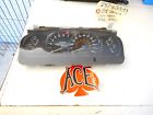 83800-0c420 Toyota Sequoia Speedometer Instrument Gauge Cluster Without Air Susp
