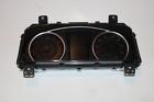 83800-0x810 Toyota Camry Instrument Cluster Speedometer Gauge