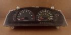 83800-3d580 Toyota Instrument Speedometer Cluster Miles