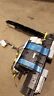 83800-47290-a Toyota Prius Instrument Cluster Miles Tested Working