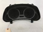 83800-53582 Lexus Instrument Cluster Oem Used