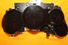 8380001270 Toyota Speedometer Instrument Cluster Dash Xr With Miles
