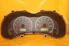 8380002v61 Toyota Speedometer Instrument Cluster Dash Panel Gauges Corolla With Miles