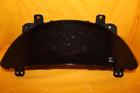 8380006s20 Toyota Speedometer Instrument Cluster Dash Panel Camry With Miles