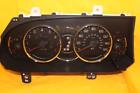 8380007310 Toyota Speedometer Instrument Cluster Dash Panel Gauges Avalon With Miles