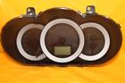838000r011 Toyota Speedometer Instrument Cluster Dash Panel With Miles