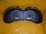 8380012n40 Toyota Speedometer Instrument Cluster Dash Panel Corolla With Miles