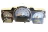 8380021320 Toyota Scion Tc Instrument Cluster Miles