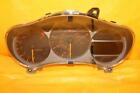 838002b051 Toyota Speedometer Instrument Cluster Dash Panel Celica With Miles