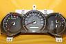 8380035f10 Toyota Speedometer Instrument Cluster Runner Panel Gauges Miles
