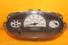 8380052360 Toyota Speedometer Instrument Cluster Dash Panel Gauges Echo With Miles