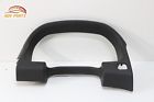 84155642 Gmc Acadia Instrument Cluster Speedometer Trim Bezel Cover Oem