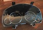 85021aj47a 85021aj51a Subaru Legacy At Cvt Oem Instrument Dash Panel Gauge Mph