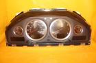 8602894 Volvo Speedometer Instrument Cluster Dash Panel Series With Miles