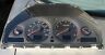 8637995 Oem Volvo Speedometer Instrument Cluster Dim