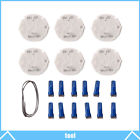 X25.168 878821528948 Catinbow Instrument Gauge Cluster Repair Kit Stepper Motor
