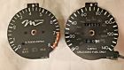 896-310 And 884-160 Mazda Miata Edition Instrument Cluster Gauges