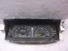 8971382070 Oem Isuzu Rodeo Gauge Cluster Speedo
