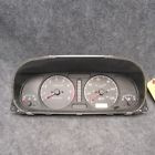 897212 8612 Isuzu Rodeo Automatic Instrument Cluster Gauges Oem