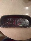 8972128612 Honda Passport Isuzu Rodeo Speedometer Instrument Cluster Dash Panel