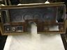 8989473 General Motors Chevy Nova Buick Skylark Oldsmobile Omega Instrument Cluster