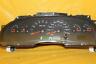 E150-e250-e350 8c2t10849ah Ford Speedometer Instrument Cluster Van Gauges Miles