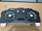 8e6t-10849-ea Ford Mercury Mariner Speedometer Instrument Cluster Dash Oem