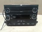8l3t-18c869-ag 8l3t18c869ag Radio Receiver Cd Player Ford Tested