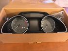 8t0-920-983-p 8t0920983p Audi Gauge Cluster